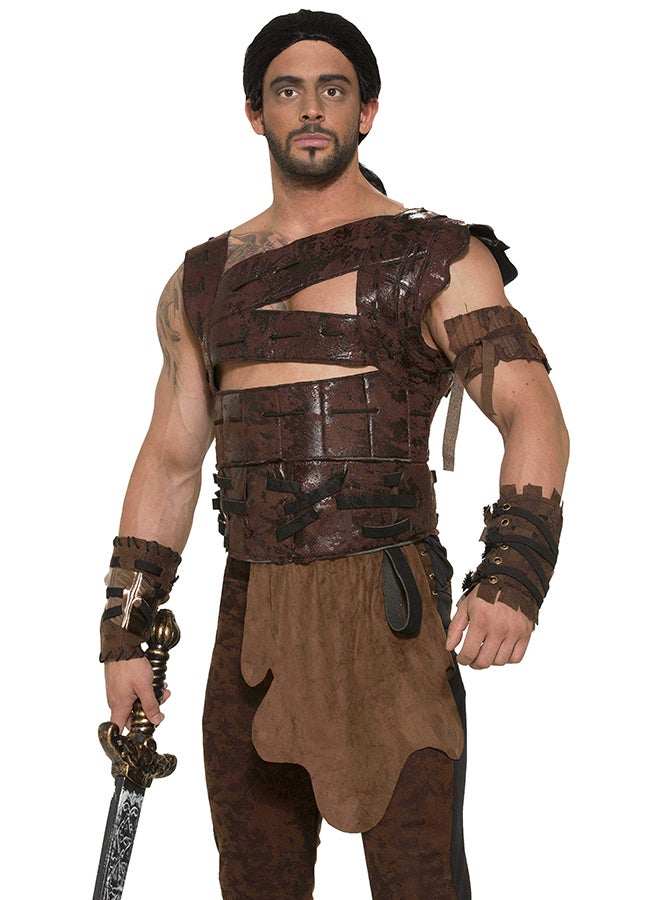 Forum Medival Fantasy Arm & Wrist Guard Set  - Image 1
