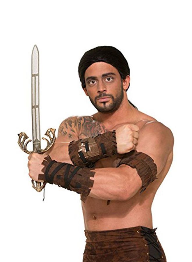 Forum Medival Fantasy Arm & Wrist Guard Set  - Image 2