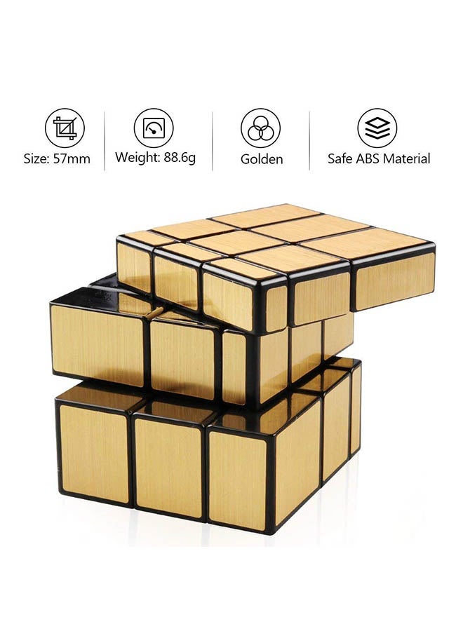 جو باي لعبة مكعب روبيك من الدرجة الثالثة، طراز M219 5.7سم - Image 4