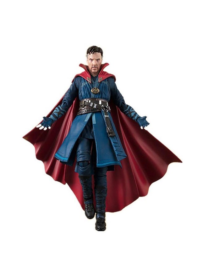 Beauenty Marvel Avengers Infinity War Doctor Strange Action Figure - Image 1