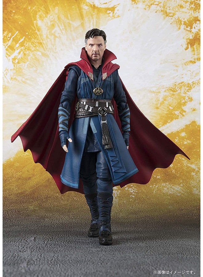 Beauenty Marvel Avengers Infinity War Doctor Strange Action Figure - Image 5