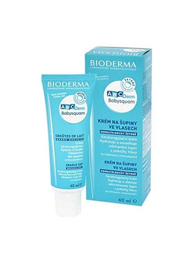 Bioderma ABCDerm Baby Squam Cream  - Image 1