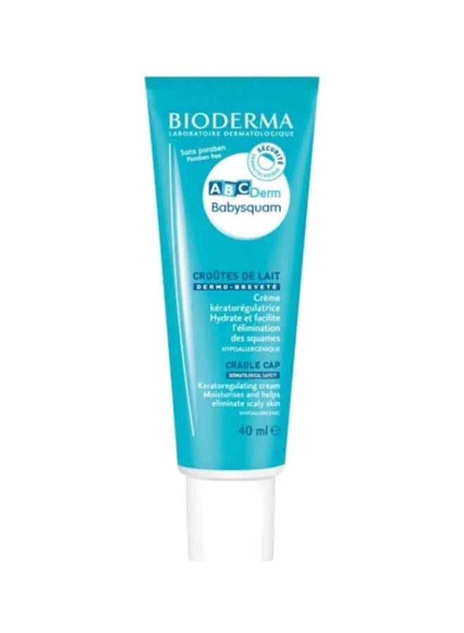Bioderma ABCDerm Baby Squam Cream  - Image 2