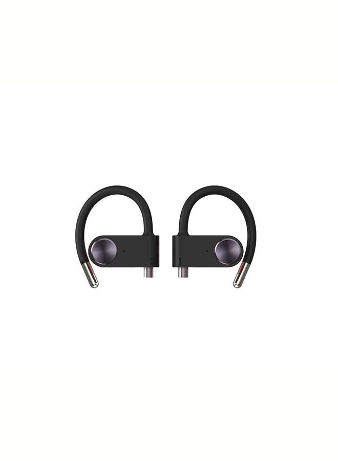 Xcell Soul 1 Pro Earbuds Black  - Image 3