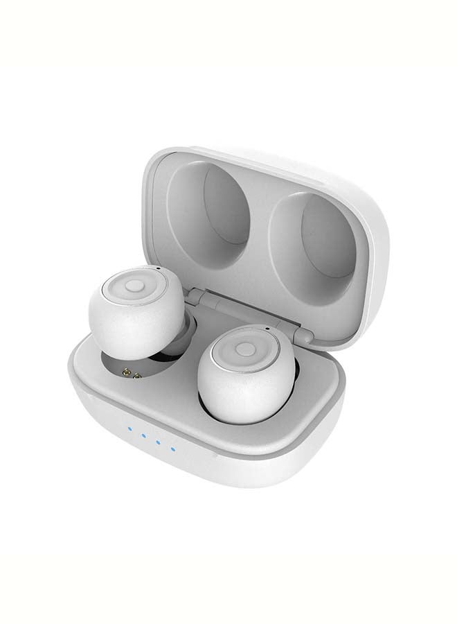 Xcell Soul 3 Buds White  - Image 2