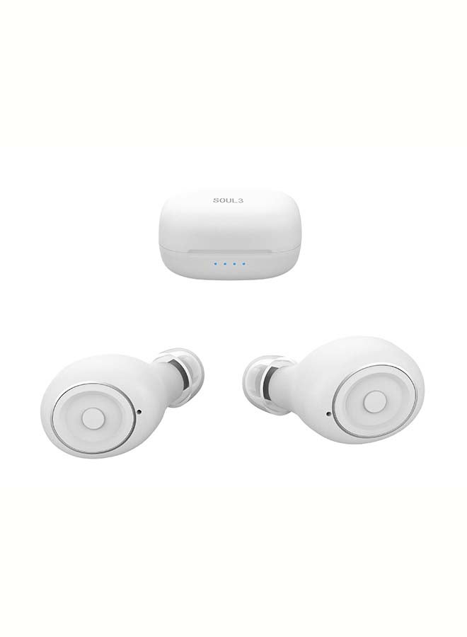 Xcell Soul 3 Buds White  - Image 3