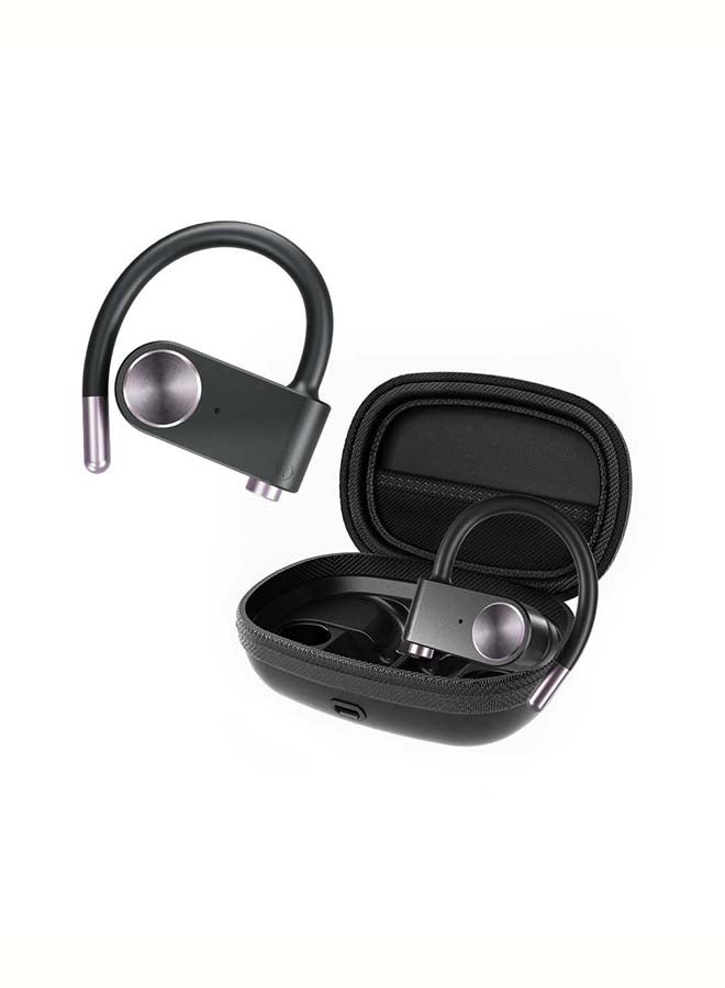 Xcell Soul 1 Pro Earbuds Black  - Image 2