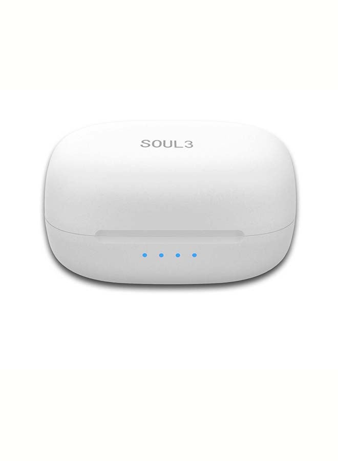 Xcell Soul 3 Buds White  - Image 4