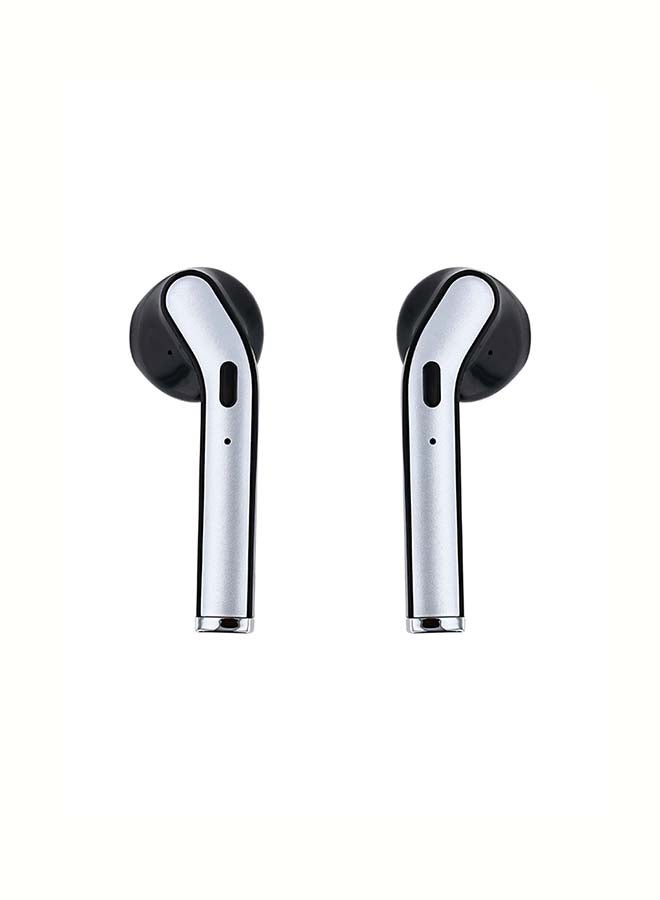 Xcell Soul 7 Earbuds Black  - Image 2
