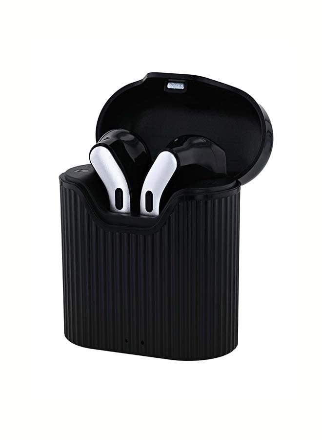 Xcell Soul 7 Earbuds Black  - Image 4