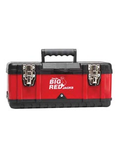 BIG RED Combination Kit Box  - Image 1