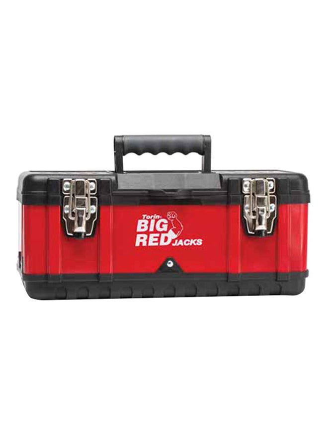 BIG RED Combination Kit Box  - Image 1