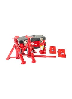 BIG RED Combination Kit Box  - Image 2