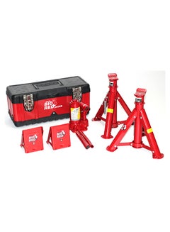 BIG RED Combination Kit Box  - Image 3