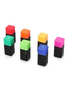Generic Pull Rod Replacement Riveting Heads Multicolour 15x4x10cm  - Image 2