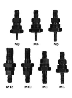 Generic Pull Rod Replacement Riveting Heads Multicolour 15x4x10cm  - Image 3