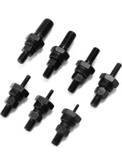 Generic Pull Rod Replacement Riveting Heads Multicolour 15x4x10cm  - Image 4
