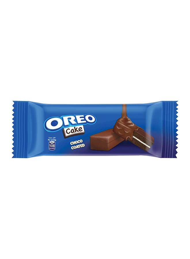 Cadbury Coated Oreo Cake 24grams - Image 1