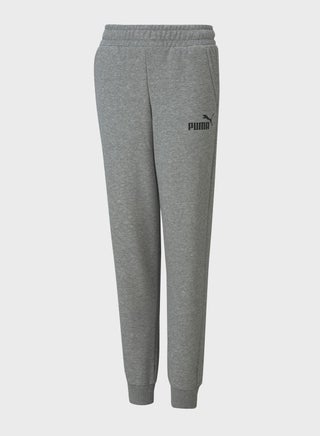 Logo Detail Sweatpants Grey - v1631792203/N50893588V_1