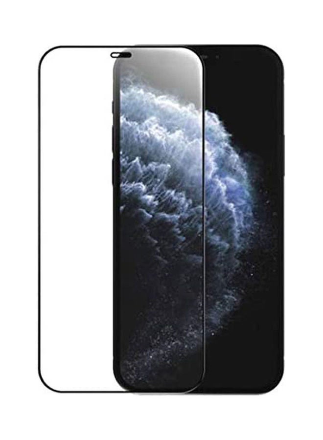 JOYROOM HD Tempered Glass Screen Protector for Iphone 11 Pro max/XsMax Clear  - Image 2
