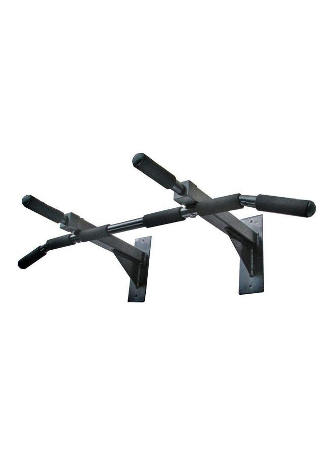 Wall Mount Pull Up Bar ‎8.8x50.8x19.8cm - v1631793116/N50364672A_1