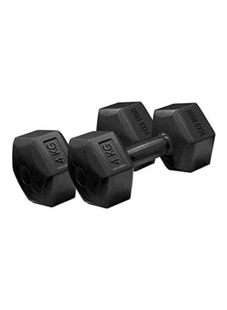 2-Piece Gym Body Workout Dumbbell Set 8kg - v1631793119/N50399005A_1