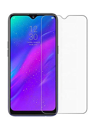 Tempered Glass Screen Protector For Lenovo K10 Note Clear - v1631793541/N50926859A_1