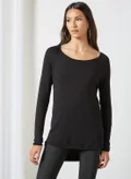 ONLY Black