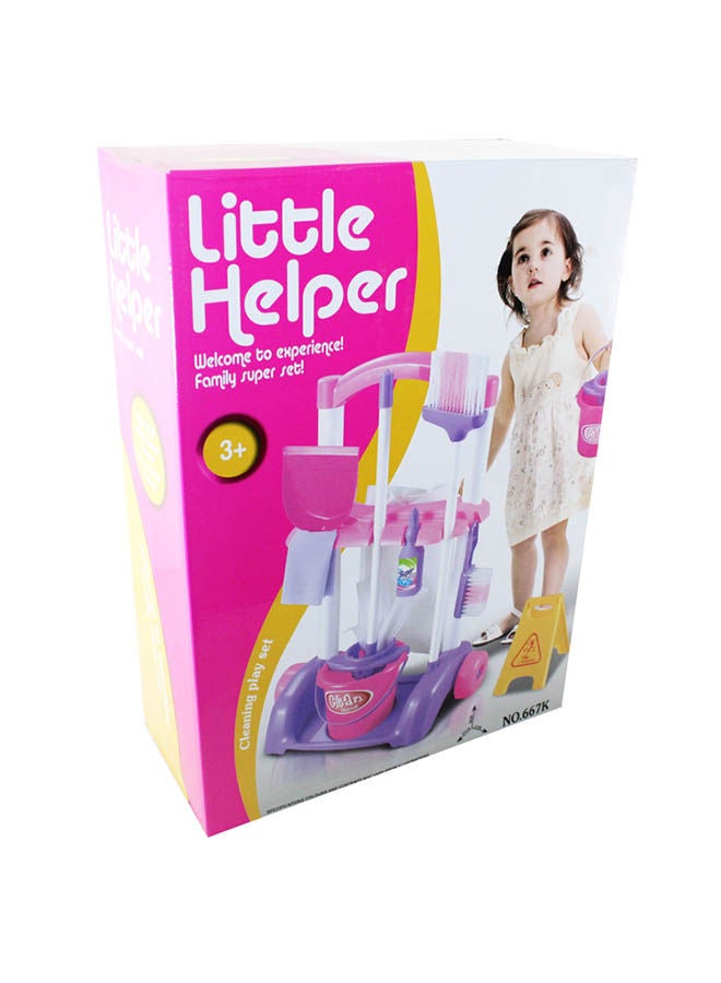 Cleaning Tools - Image 1