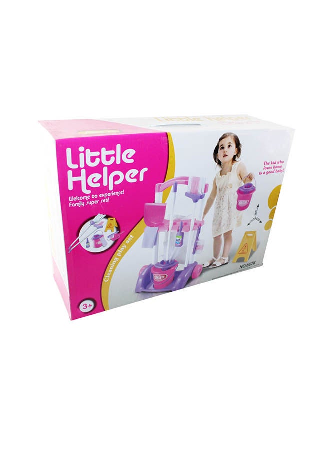 Cleaning Tools - Image 2