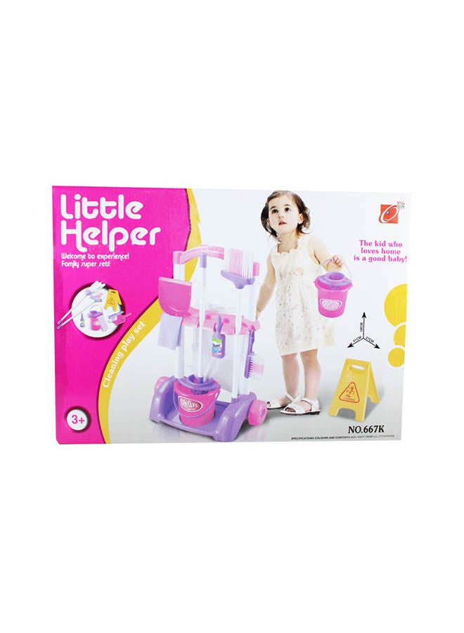 Cleaning Tools - Image 3