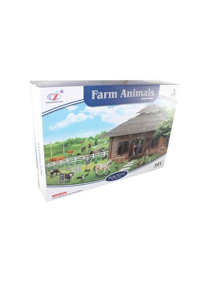 Animal Farm - Image 1