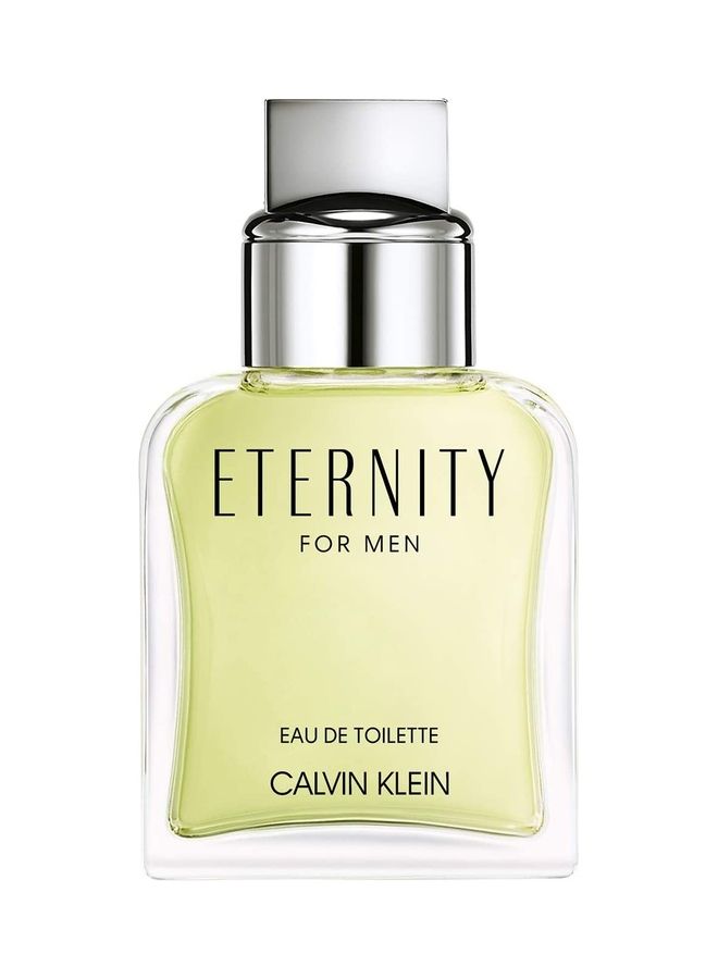 Eternity Eau De Toilette 30ml - v1631796187/N50923300A_2