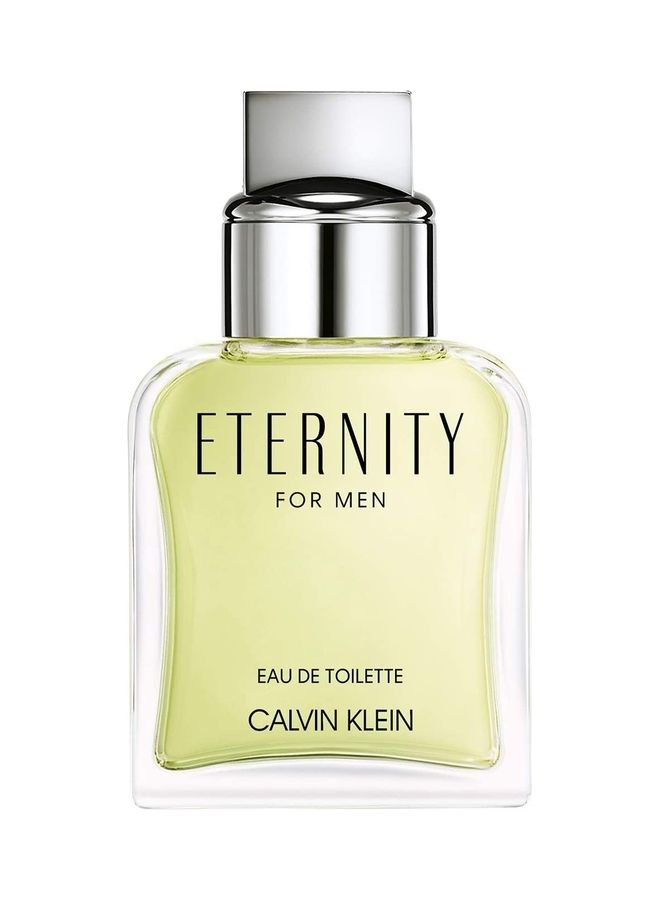 CALVIN KLEIN - Eternity Eau De Toilette 30ml - Image 1