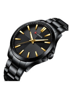 CURREN Men's 8322 Waterproof Outdoor Stainless Steel Wrist Watch  - Image 2