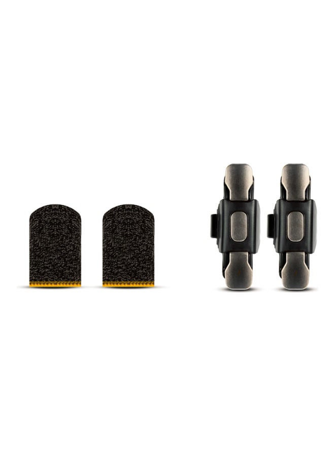 Digitplus Mobile PUBG Controller Trigger  - Image 2