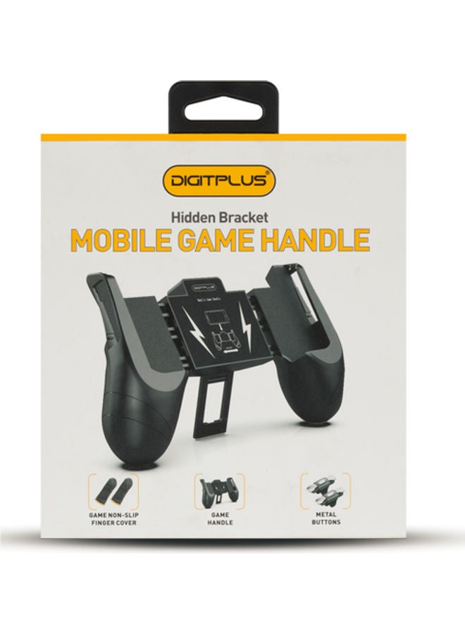 Digitplus Mobile PUBG Controller Trigger  - Image 3