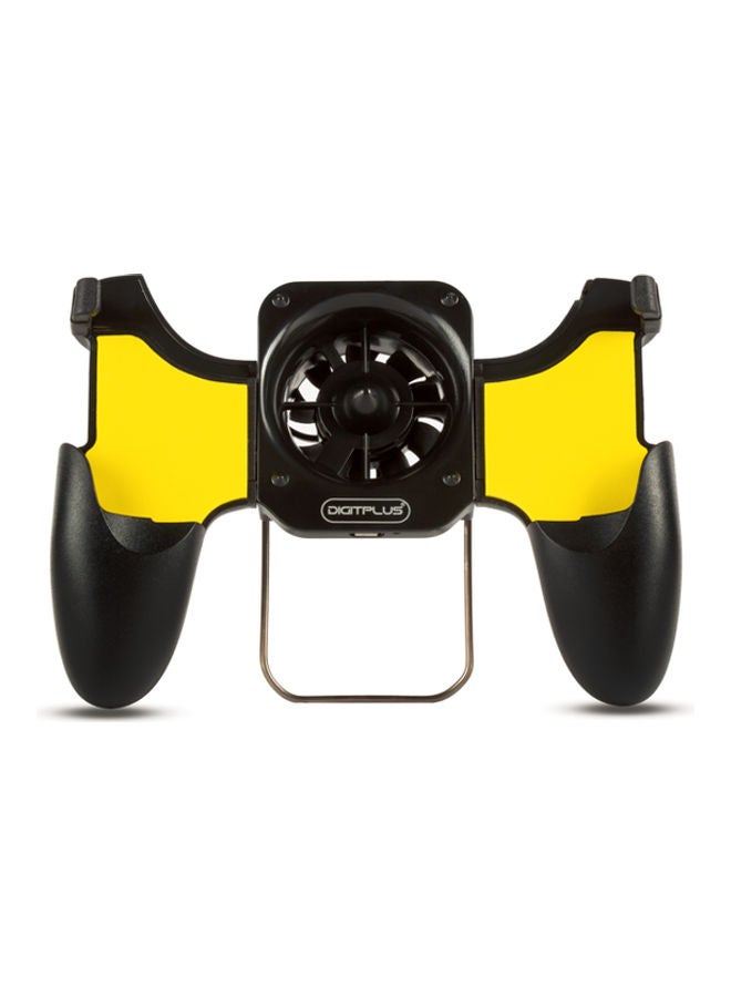 ديجيتبلس ذراع للتحكم في لعبة "Pubg " على الموبايل - Image 1