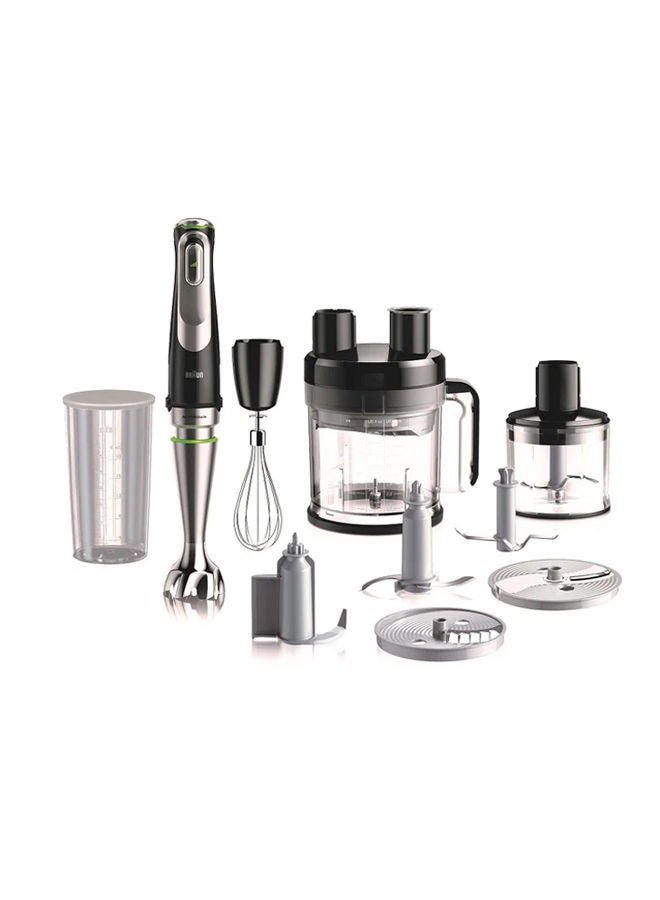 MultiQuick 9 Hand Blender MQ9185X Black - v1631799472/N50728734A_1