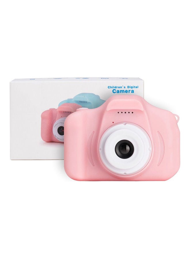 AIWANTO Kids Toy Digital Camera With 32 GB Memory Card And Card Reader  - Image 1