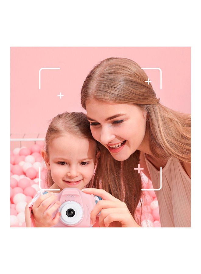 AIWANTO Kids Toy Digital Camera With 32 GB Memory Card And Card Reader  - Image 4