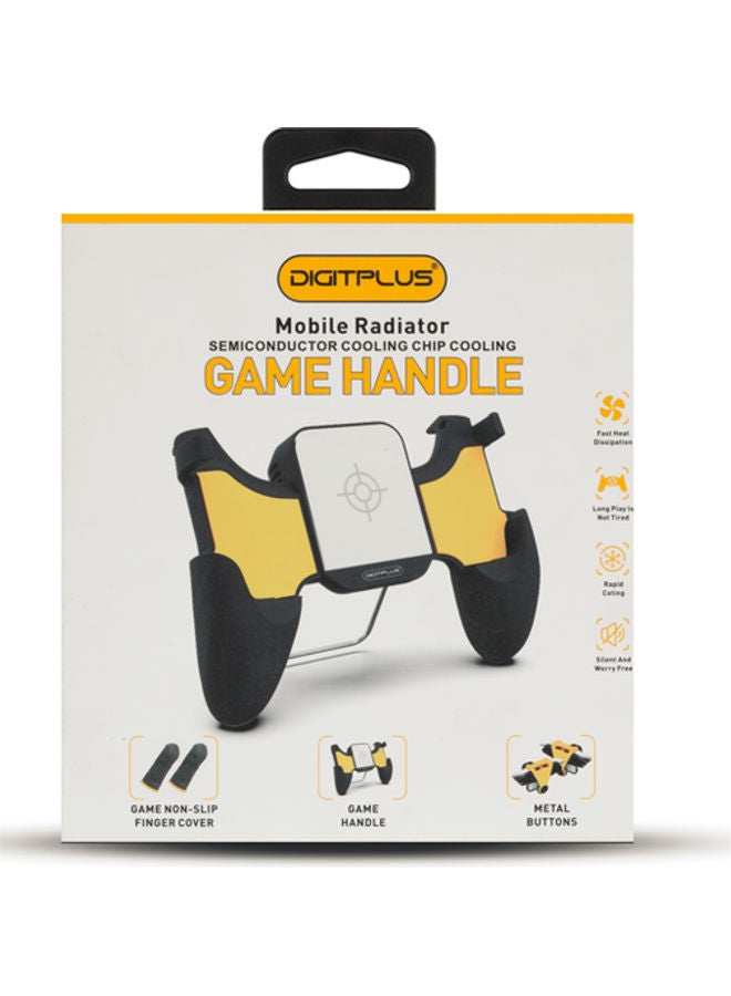 ديجيتبلس ذراع للتحكم في لعبة "Pubg " على الموبايل - Image 3