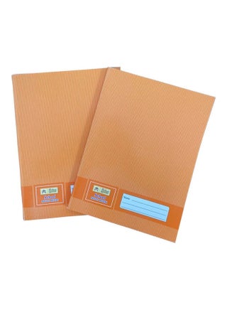 Interleaf School Notebook Multicolor - v1631800914/N50928639A_1