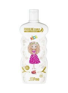 PENDULINE Baby Curly Shampoo 300Ml 