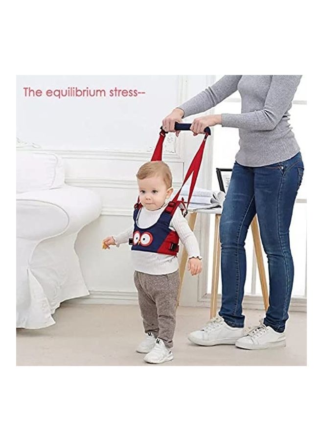 Baby love Baby Walking Protection Belt With Wings Harness  - Image 2