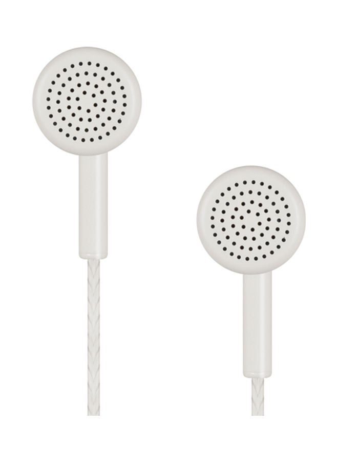 ديجيتبلس سماعة أذن داخلية ستيريو ممتازة . أبيض . - Image 2