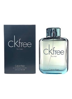 عطر سي كي فري EDT للرجال 100ملليلتر
