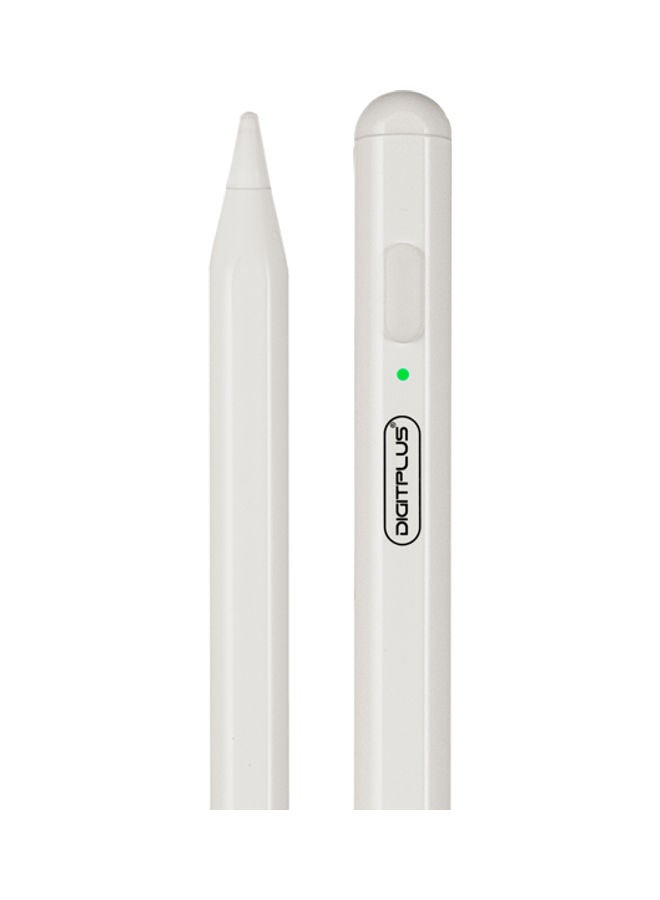 Digitplus - Pencil Pro White - Image 1