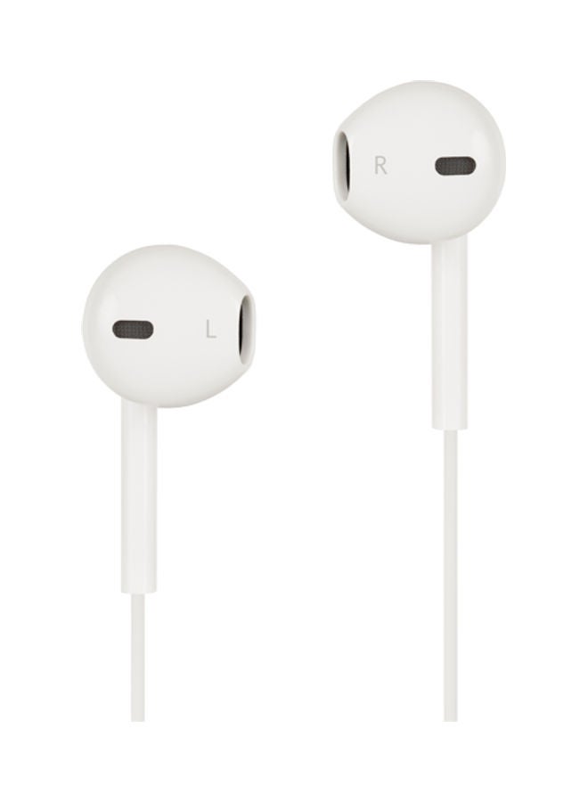 ديجيتبلس سماعة أذن داخلية ستيريو أحادية . أبيض . - Image 2