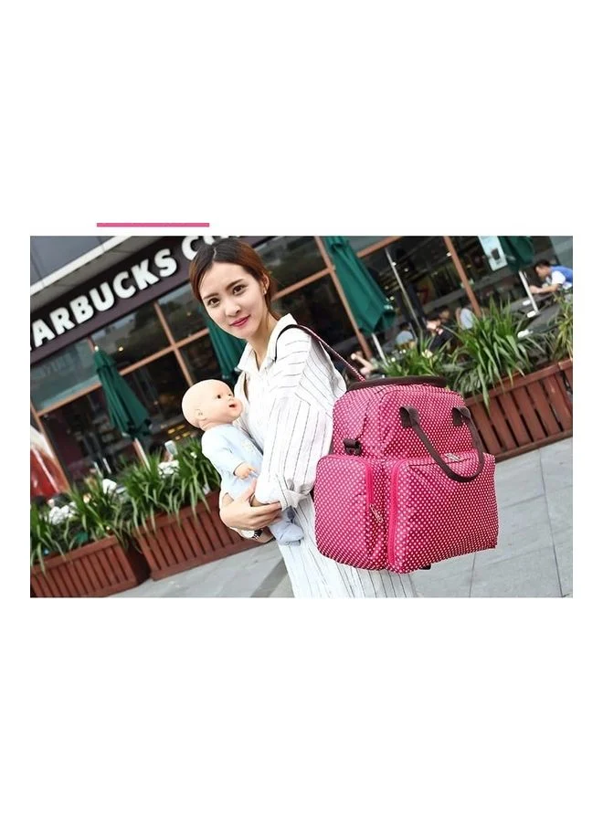 Baby love Baby Diaper Bag Mommy Bag 33-77004